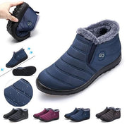 Snug Feet™ - Premium Slip-on Vintersko