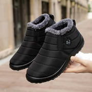 Snug Feet™ - Premium Slip-on Vintersko