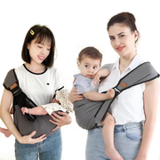 Baby Carrier™ - Bärremväska För Nyfödda Till Småbarn