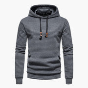 Willem™ - Bekväm och Ledig Hoodie