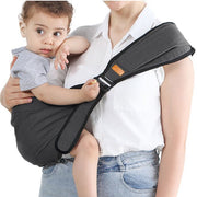 Baby Carrier™ - Bärremväska För Nyfödda Till Småbarn