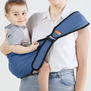 Baby Carrier™ - Bärremväska För Nyfödda Till Småbarn