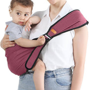 Baby Carrier™ - Bärremväska För Nyfödda Till Småbarn