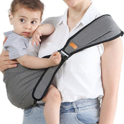 Baby Carrier™ - Bärremväska För Nyfödda Till Småbarn