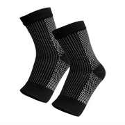 ComfortSox™ - Stödstrumpor För Smärtsamma Fötter | 1+2 GRATIS