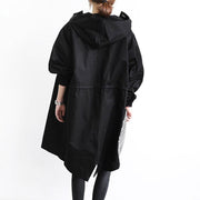 Mandy™ - Elegant Och Vattenavvisande Trenchcoat